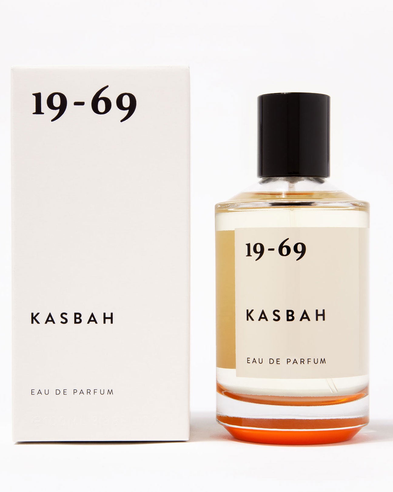 19-69 Eau De Parfum 30ml. in Kasbah availble at Lahn.shop