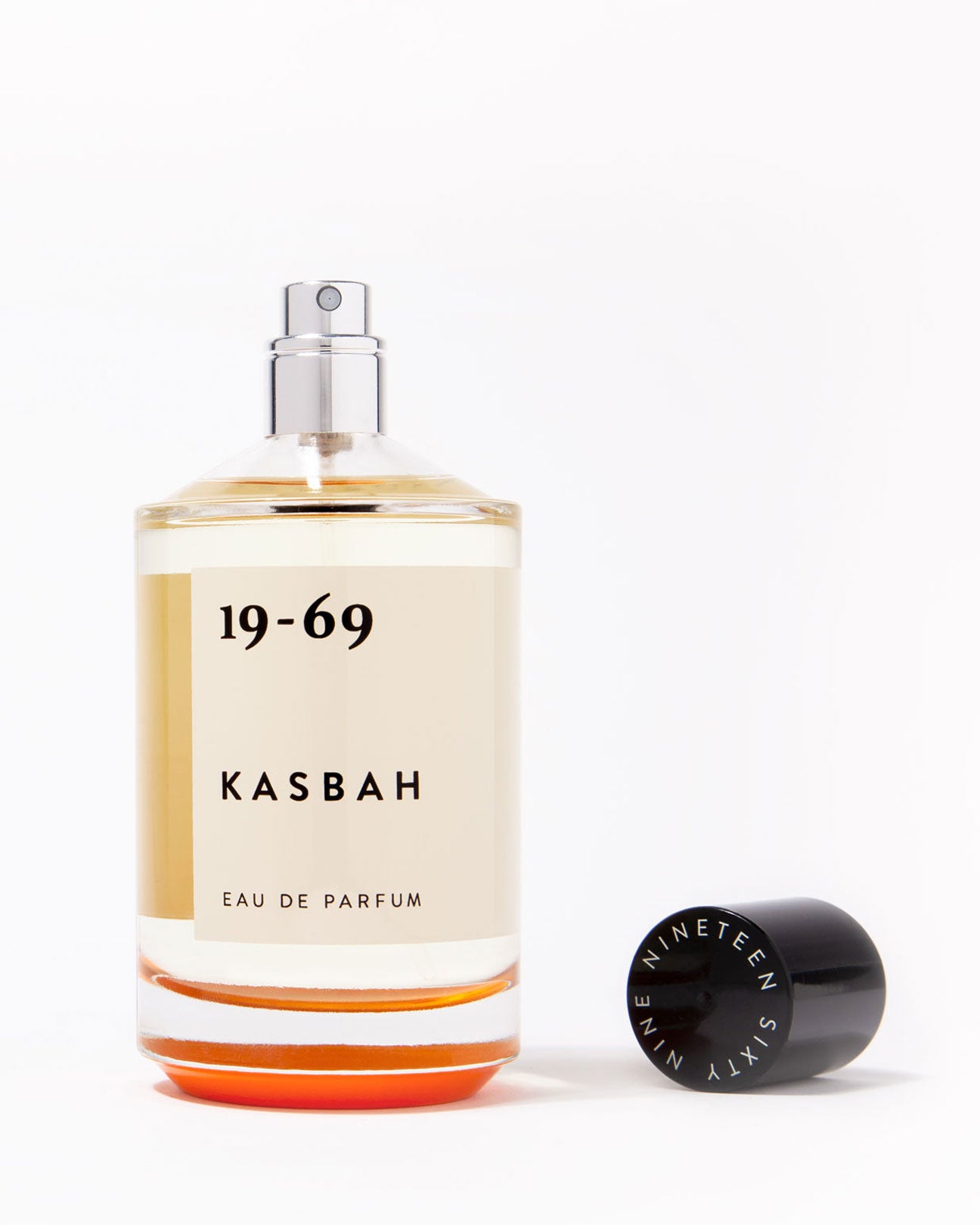 19-69 Eau De Parfum 30ml. in Kasbah availble at Lahn.shop