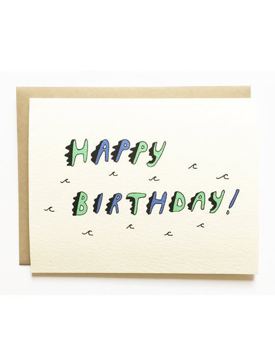 NICOLE MONK Greeting Cards