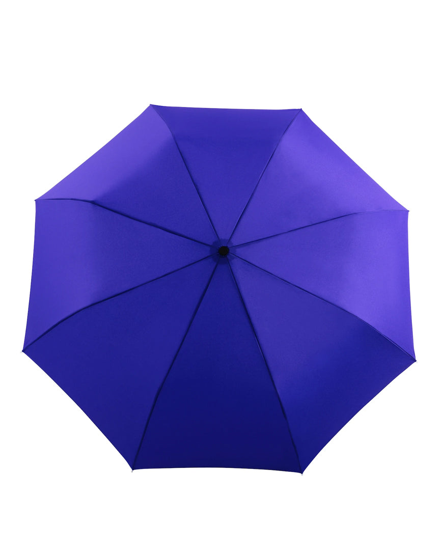 ORIGINAL DUCKHEAD Compact Umbrella in Royal Blue available at Lahn.shop