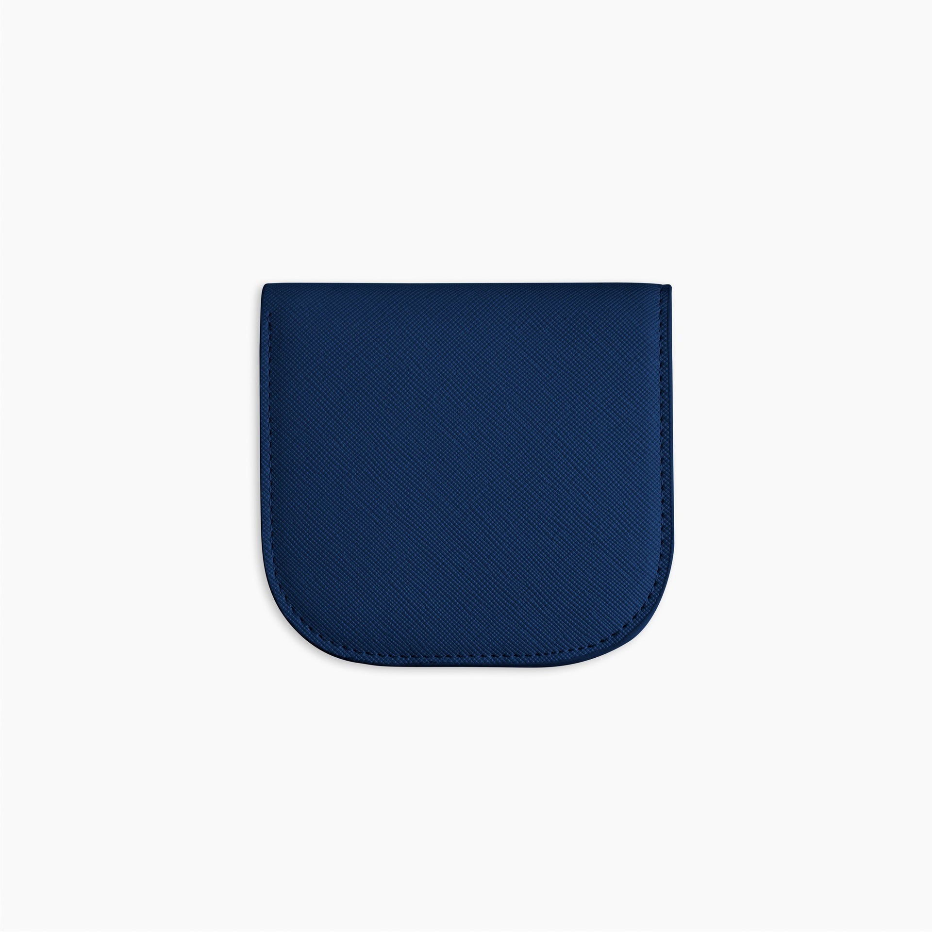 POKETO Dome Wallet in Blue available at Lahn.shop