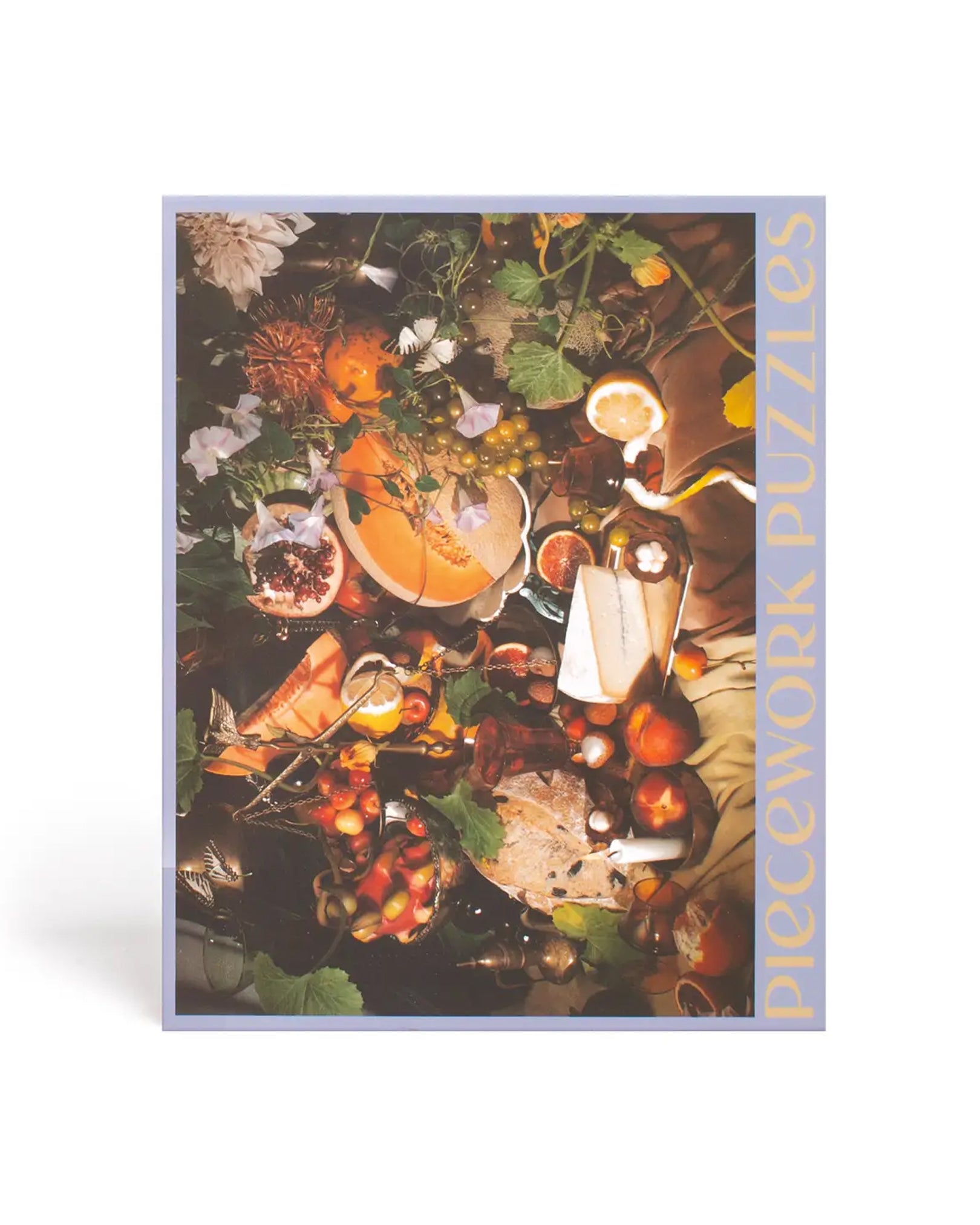 PIECEWORK 1000 Piece Puzzle in Paradise Found available at Lahn.shop