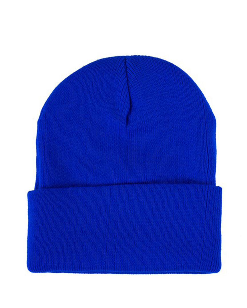 PERSONS Classic Knit Beanie