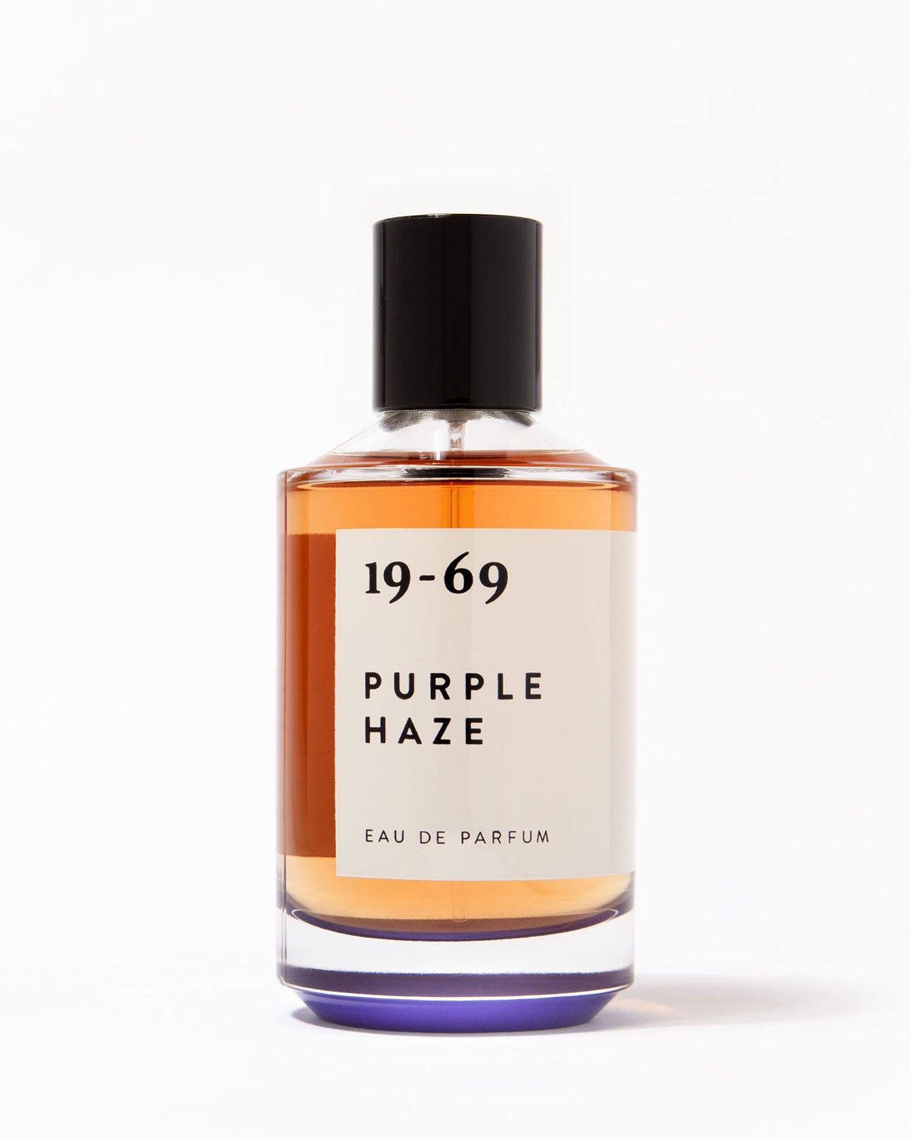 19-69 Eau De Parfum 30ml. in Purple Haze available at Lahn.shop