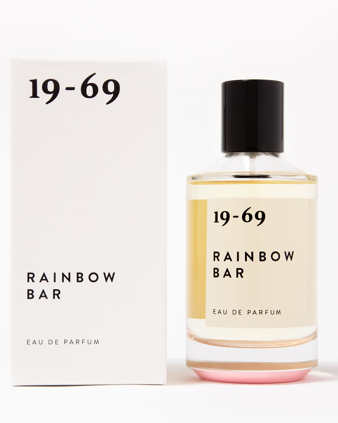 19-69 Eau De Parfum 30ml. in Rainbow Bar