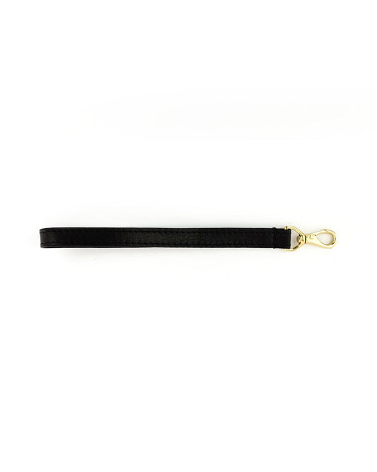 PRIMECUT Wristlet Strap in Black available at Lahn.shop