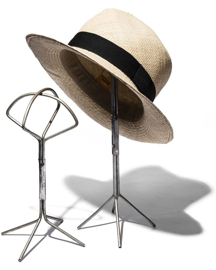 PUEBCO Large Folding Hat Stand