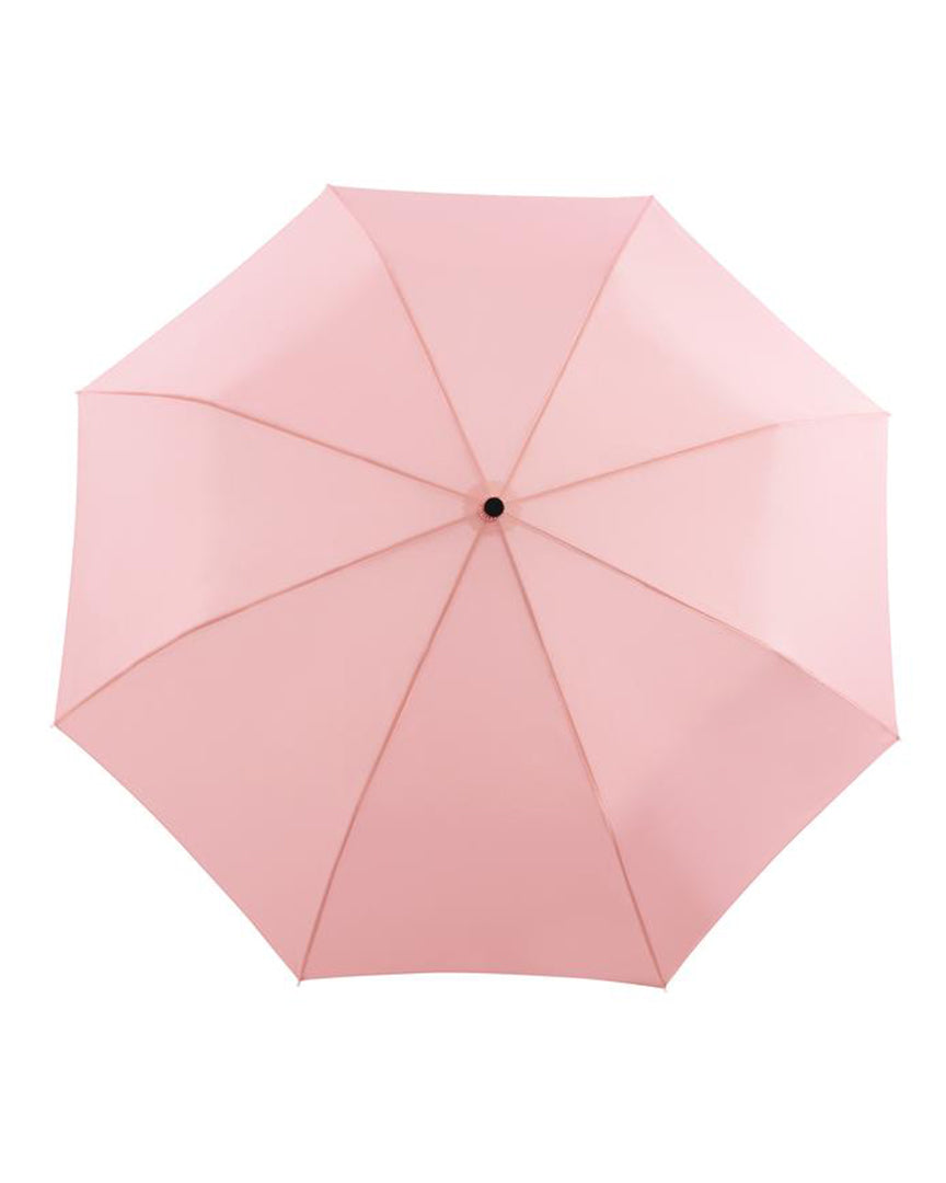 ORIGINAL DUCKHEAD Compact Umbrella in Pink available at Lahn.shop