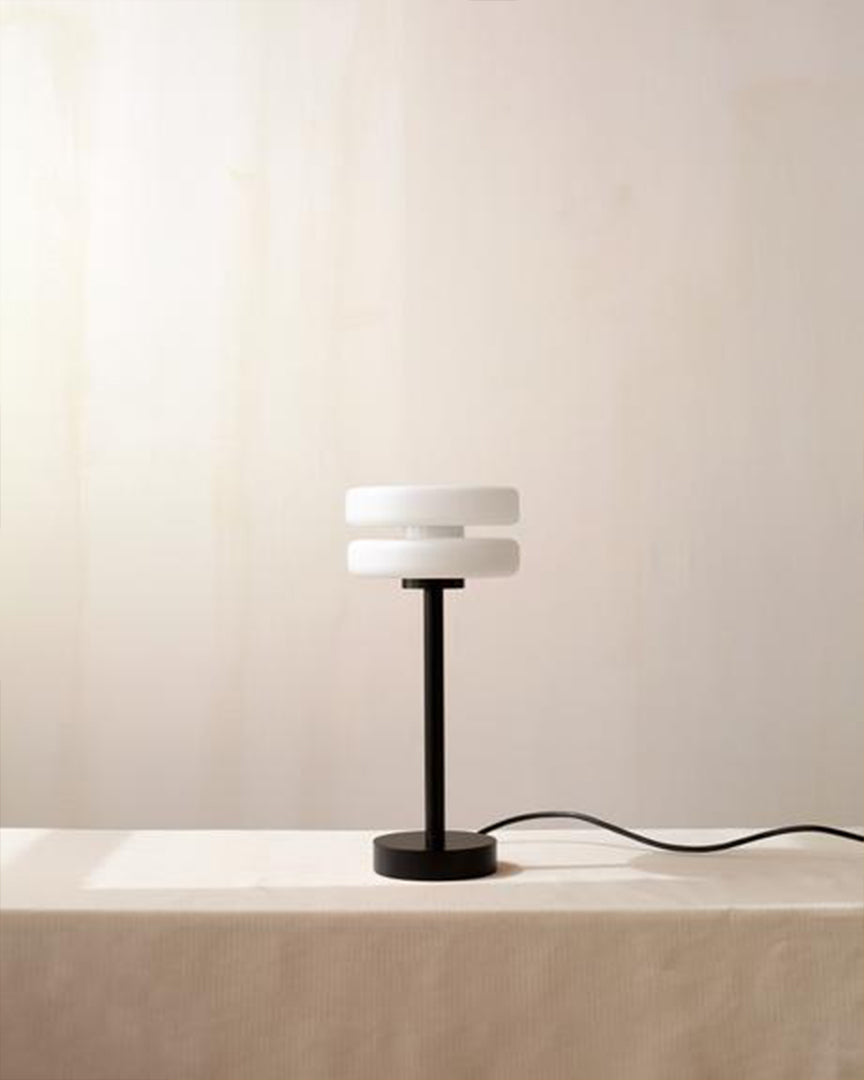 IN COMMON WITH Puck Tall Table Lamp